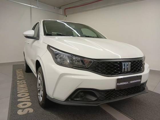 FIAT ARGO 1.0 FIREFLY FLEX MANUAL FIAT ARGO 1.0 FIREFLY FLEX MANUAL